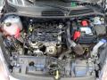 Ford Fiesta 1.0i 5/HB 1.0i 59 kW P4JA
