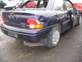 Kuva 5: Chrysler Neon 2.0i16v automaatti 1998