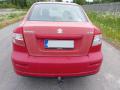 Suzuki SX4 1.6VVT-i sedan -08 1.6VVT-i, 79kw/107hv, M16A
