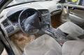 Volvo S60 2003 2.4 diesel Sedan 2.4 Diesel (D5244T)