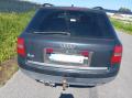 Audi A6 farm. 2.4 -98