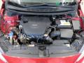 Kia Ceed II 1.6 GDi Farm 1.6 GDi 99 kW G4FD