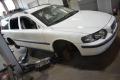 Volvo V70 2.4 2.4 125 kW / 170 hv B5244S
