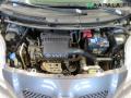 Toyota Yaris 1.3 VVT-i 5/HB 1.3 VVT-i 64 kW 2SZ-FE