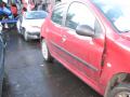 Kuva 5: Peugeot 206 1.6i 5D.HB 2001