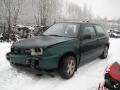 Kuva 5: Volkswagen Golf III 1.4i 2.door HB-97 1997