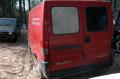 Kuva 5: Peugeot Boxer 1,9TD lyhyt matala -96 1996