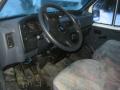 Kuva 5: Ford Transit 2,5 diesel 1991