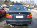 Kuva 5: BMW E46 316i sedan 77kw 2000