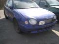 Kuva 5: Toyota Corolla 1.6i 16v 81kw 2.door 1998