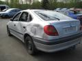 Kuva 5: Toyota Avensis 1.6i 16v 81kw liftback 1999