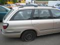 Kuva 5: Mazda 626 1.8i 16v 66kw farm 1999