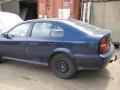 Kuva 5: Skoda Octavia 1.6i lx 55kw 5.door HB 2000