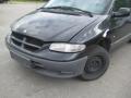 Kuva 5: Chrysler Voyager 3.3 116kw 1999