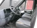 Kuva 5: Peugeot Boxer 1,9TD lyht, matala -97 1997