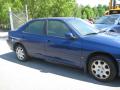 Kuva 5: Peugeot 406 2.0i 16v 97kw sedan 1998