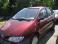 Kuva 5: Renault Mgane 1.6i 66kw 1998