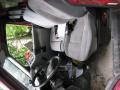 Kuva 5: Volkswagen Transporter Syncro4x4 2,4D -93 1993