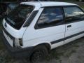 Kuva 5: Suzuki Alto 1.2  4*4  1989