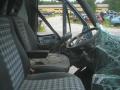 Kuva 5: Peugeot Boxer 2.5 TD 79kw webasto 1999