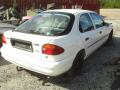 Kuva 5: Ford Mondeo 1995