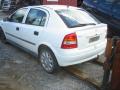 Kuva 5: Opel Astra G 1999