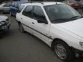 Kuva 5: Peugeot 306 1.9TDI farmari  1999