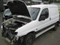 Kuva 5: Citroen Berlingo 1.9D-mcd9-fourgon/269 1999