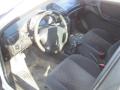 Kuva 5: Opel Astra F 1,8i 16 v comfort 1997