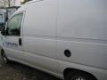 Kuva 5: Fiat Scudo 1.9td 1999