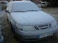 Kuva 5: Saab 9-5 2003