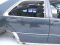 Kuva 5: Mercedes-Benz S 350TD -94 1994