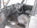 Mitsubishi Pajero 2,5TDIC pitkä -89 2,5TDIC 4D56