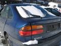 Kuva 5: Renault Laguna 1.6I 16V 79KW HB 2000