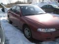 Kuva 5: Mazda 626 1.8I16V  1995