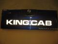 Kuva 5: Nissan King Cab 2,5 TD 4WD 2004