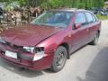 Kuva 5: Nissan Almera 1.6mpi16v sedan 1998