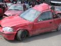 Kuva 5: Honda Civic 1.4i 16v 2.D HB 1998