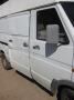 Kuva 5: Iveco Daily 49-12 2,5TD  1991