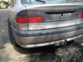 Kuva 5: Renault Laguna 2.0i 8v HB 1995