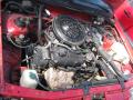 Kuva 5: Subaru Justy 1,2 4x4 5D -89  1989