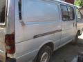 Kuva 5: Toyota Hiace 2,4D 4x4 -90 pitk 1991