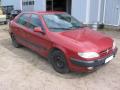 Kuva 5: Citroen Xsara 1.9 TD 1998