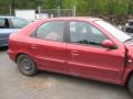 Kuva 5: Citroen Xsara 1.6  2000