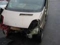 Kuva 5: Opel Vivaro 2,5CDTI -04 2004