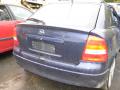 Kuva 5: Opel Astra G 2.0I 16V 100KW SPORT 1999