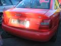 Kuva 5: Audi A4 1.8I 20V SEDAN 1996