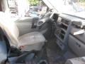 Kuva 5: Volkswagen Caravelle Syncro 2,4D -93 1993