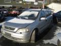 Kuva 5: Opel Astra G 2.0TDI 60kw 1998