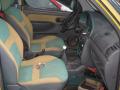 Kuva 5: Citroen Berlingo  1,9D multispace -99 1999